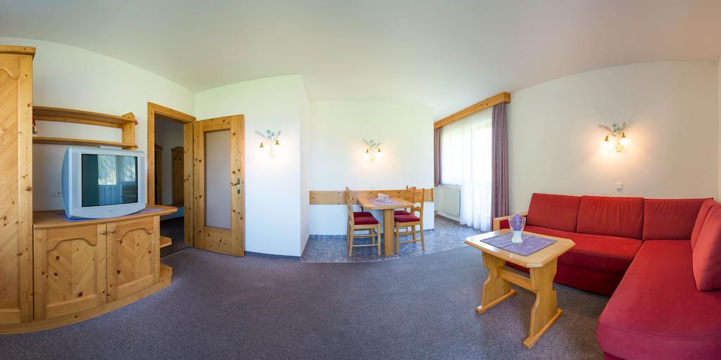 Pension Roasthof Neustift im Stubaital Room photo